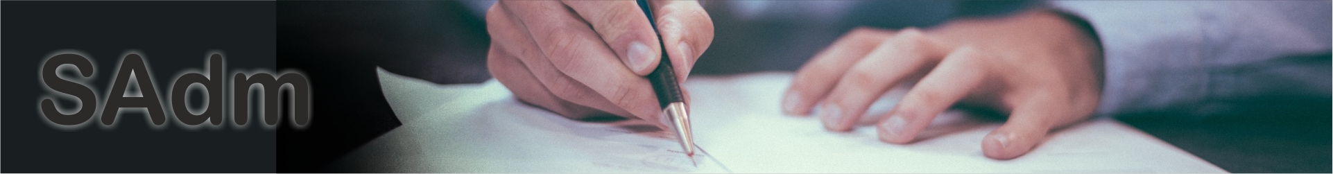 Secretaria Administrativa